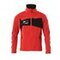 Jacke ACCELERATE Verkehrsrot/Schwarz XS