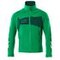 Jacke ACCELERATE Grasgrün/Grün XS