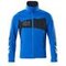 Jacke ACCELERATE Azurblau/Schwarzblau 4XL