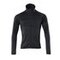 Fleecejacke ACCELERATE Schwarzblau XS
