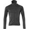 Fleecejacke ACCELERATE Schwarz