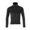 Fleecejacke ACCELERATE Anthra./Schwarz XS