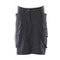 Rock ACCELERATE Schwarzblau, Gr. 34/55 Diamond Fit