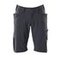 Shorts ACCELERATE Schwarzblau, Gr. 43