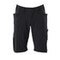Shorts ACCELERATE Schwarz, Gr. 42