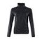 Fleecejacke Damen ACCELERATE Schwarzblau S