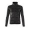 Fleecejacke Damen ACCELERATE Anthra./Schwarz XS