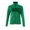 Stricktroyer Damen ACCELERATE Grasgrün/Grün 3XL