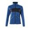 Stricktroyer Damen ACCELERATE Azurblau/Schwarzblau XS