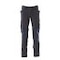 Hose Knietasche ACCELERATE Schw.Blau 48/90