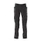 Hose Knietasche ACCELERATE Schwarz 42/82
