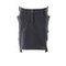 Rock ACCELERATE Schwarzblau, Gr. 44/45 Pearl Fit