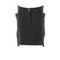 Rock ACCELERATE Schwarz, Gr. 34/45 Pearl Fit
