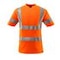 T-Shirt SAFE CLASSIC W-Orange S