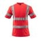 T-Shirt SAFE CLASSIC W-Rot S