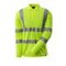 Polo-Shirt, Langarm SAFE CLASSIC W-Gelb 3XL