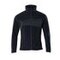 Fleecejacke ACCELERATE Schwarzblau S
