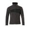Fleecejacke ACCELERATE Anth./Schw. S