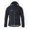 Funktionswinterjacke ACCELERATE Schwarzblau 5XL