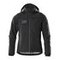 Funktionswinterjacke ACCELERATE Schwarz XS