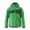 Funktionswinterjacke ACCELERATE Grasgrün/Grün 3XL