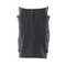 Rock ACCELERATE Schwarzblau, Gr. 34/55 Pearl Fit