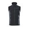 Weste ACCELERATE Schwarzblau 2XL