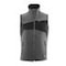 Weste ACCELERATE Anthra./Schwarz XL