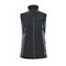 Weste ACCELERATE Schwarzblau 2XL