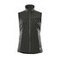 Weste ACCELERATE Schwarz S