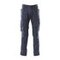 Hose Knietasche ACCELERATE Schw.Blau 44/82