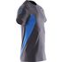 T-Shirt Accelerate Detail Logodruck auf Schulter