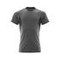 T-Shirt ACCELERATE Anthra./Schwarz XS