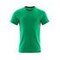 T-Shirt ACCELERATE Grasgrün/Grün XS