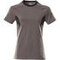 Mascot ACCELERATE Damen T-Shirt kurzarm Dunkelanthrazit/Schwarz