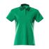 Polo-Shirt Damen ACCELERATE Grasgrün/Grün 3XL