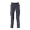 Hose Knietasche ACCELERATE Schw.Blau 48/90