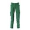 Hose Knietasche ACCELERATE Grün 62/90