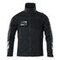 Jacke ACCELERATE Schwarz XS