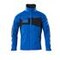 Jacke ACCELERATE Azurblau/Schwarzblau L