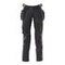 Hose Hängetaschen ACCELERATE Schwarz 42/82