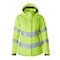 Winterjacke SAFE SUPREME W-Gelb XS