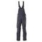 Latzhose Knietasche ACCELERATE Schw.Blau 52/76