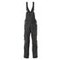 Latzhose Knietasche ACCELERATE Schwarz 42/82