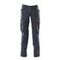 Hose Knietasche ACCELERATE Schw.Blau 52/90