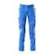 Hose Knietasche ACCELERATE Azurblau 52/76
