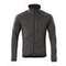 Fleecejacke UNIQUE Anthra./Schwarz 2XL