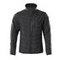 Thermojacke UNIQUE Schwarz XS