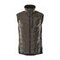 Thermoweste UNIQUE Anthra./Schwarz 2XL