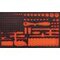 FOAM TOOL SET 151 I SOCKET 60T